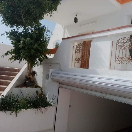 Villa Luxueuse Meublee Sfax Exterior photo