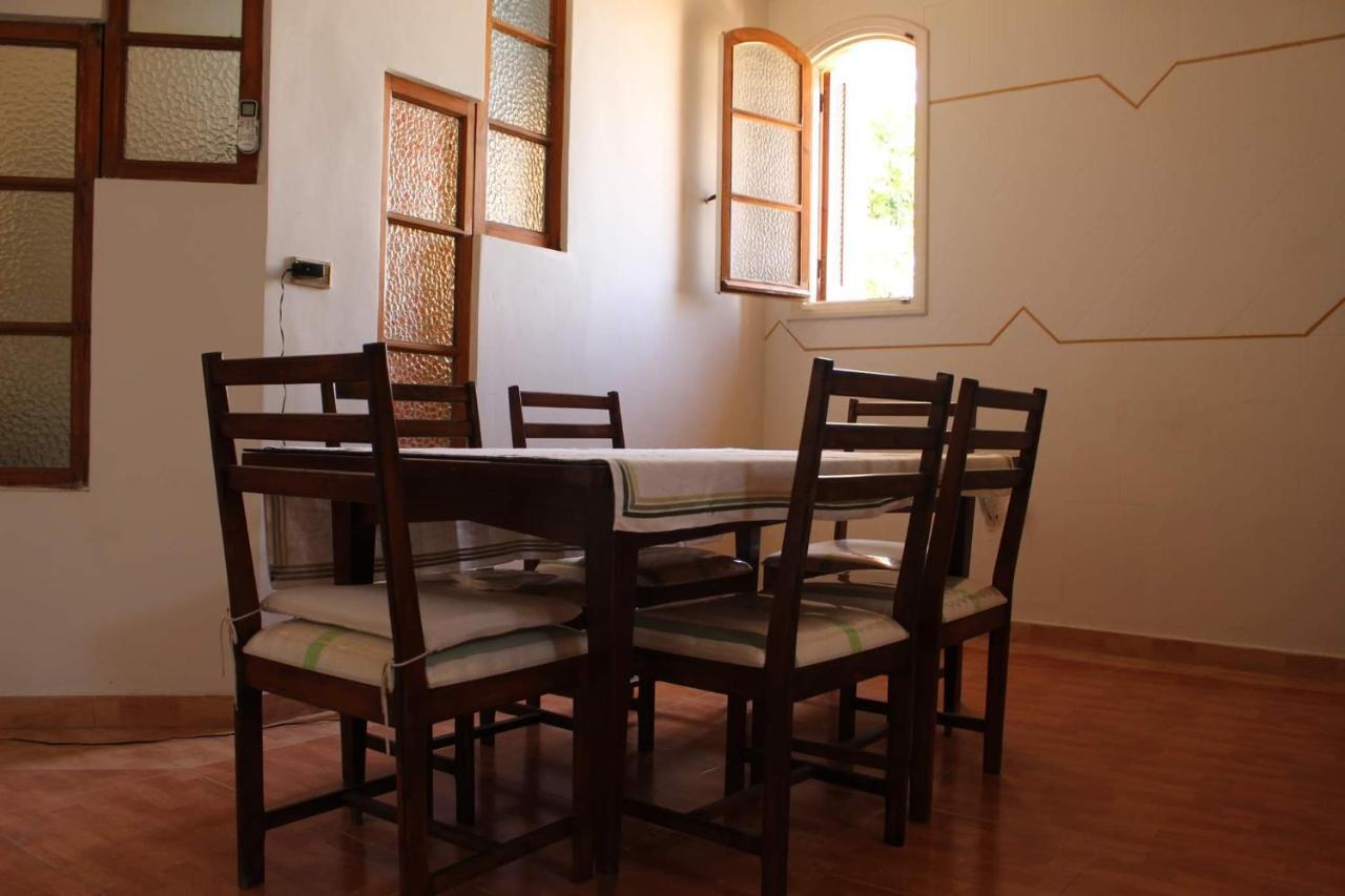 Villa Luxueuse Meublee Sfax Exterior photo