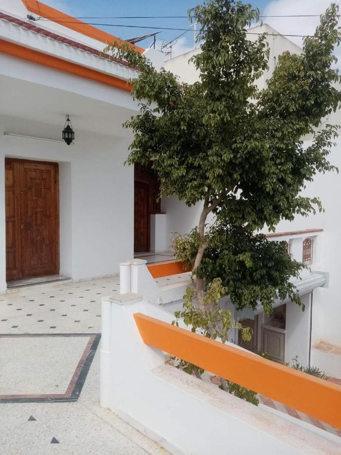 Villa Luxueuse Meublee Sfax Exterior photo