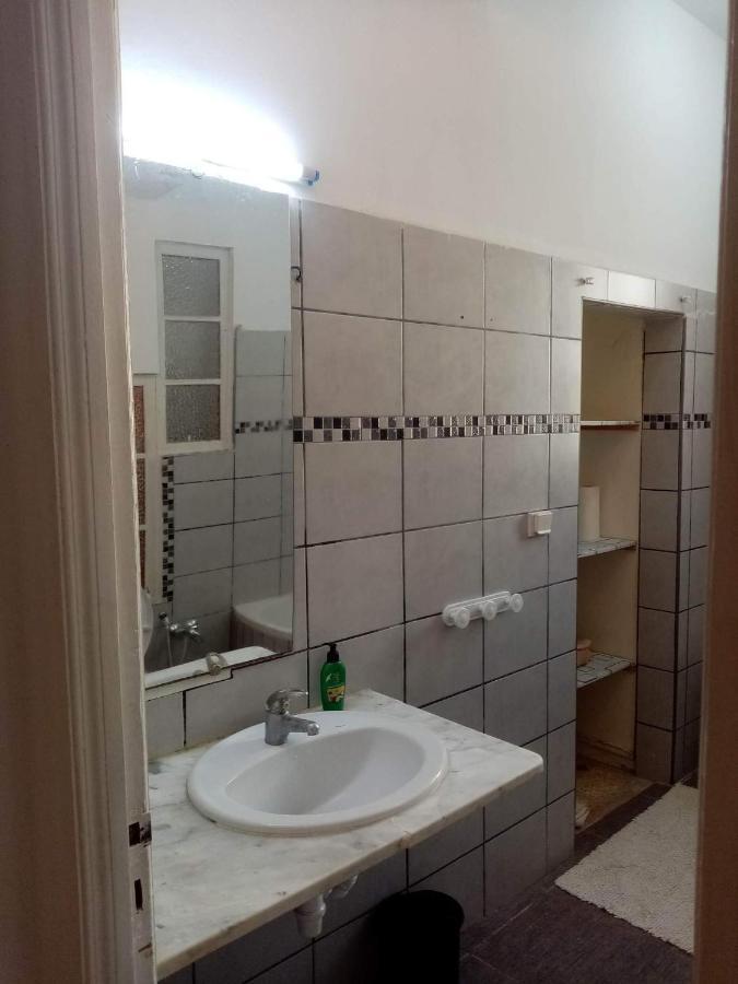 Villa Luxueuse Meublee Sfax Exterior photo