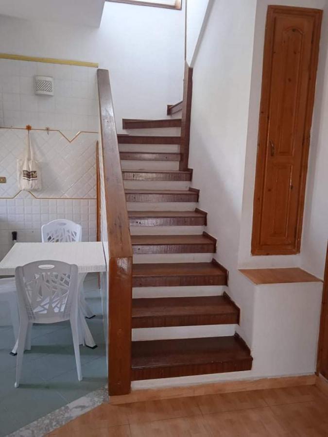 Villa Luxueuse Meublee Sfax Exterior photo