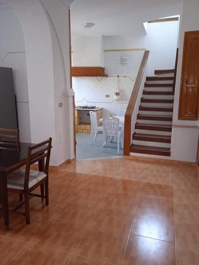 Villa Luxueuse Meublee Sfax Exterior photo